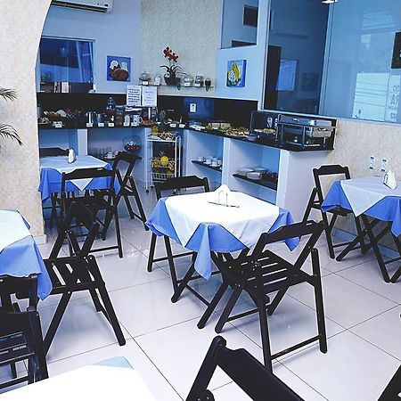 Bellonorte Hotel Алтаміра Екстер'єр фото