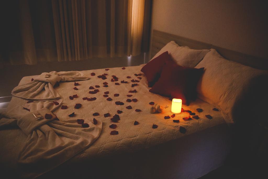 Bellonorte Hotel Алтаміра Екстер'єр фото