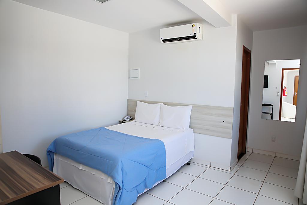 Bellonorte Hotel Алтаміра Екстер'єр фото