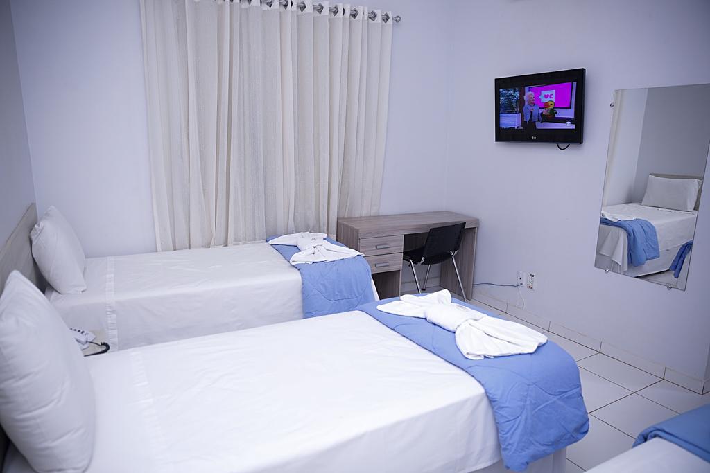 Bellonorte Hotel Алтаміра Екстер'єр фото
