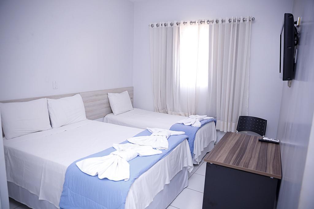 Bellonorte Hotel Алтаміра Екстер'єр фото